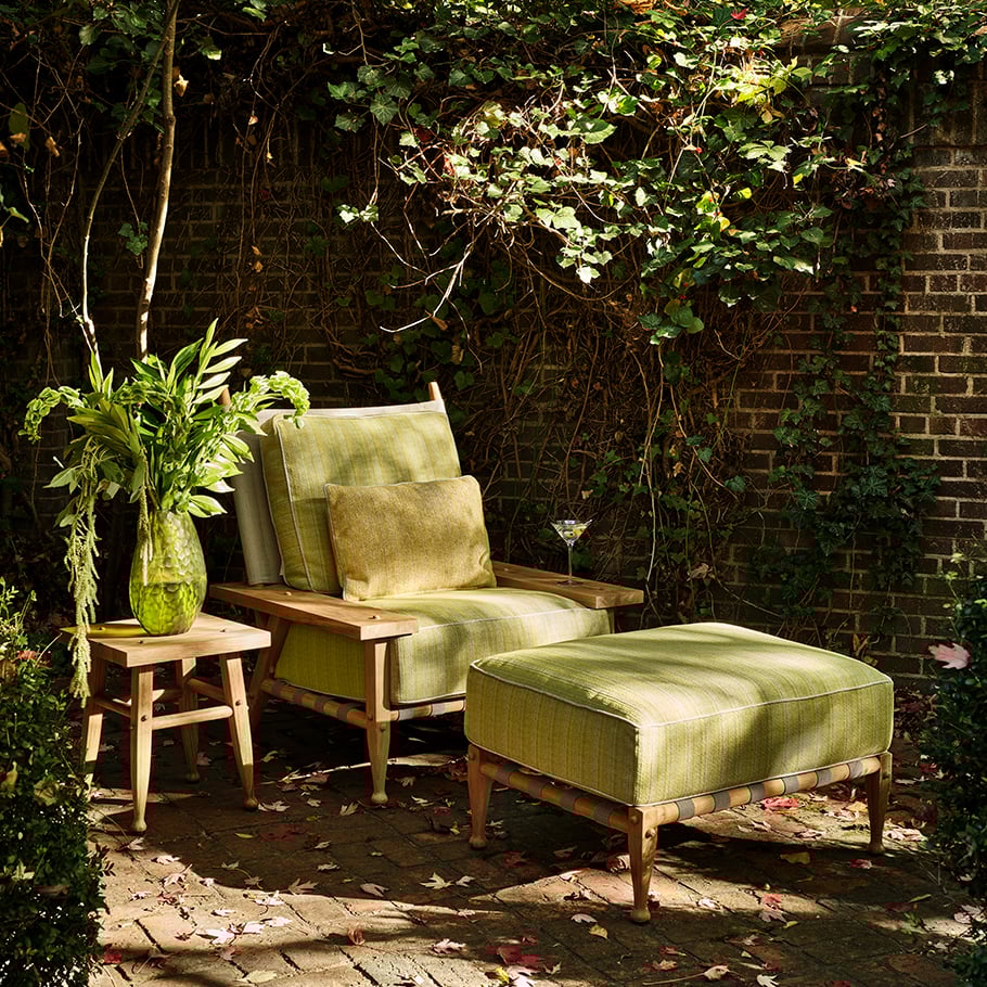 Serengeti Lounge Chair