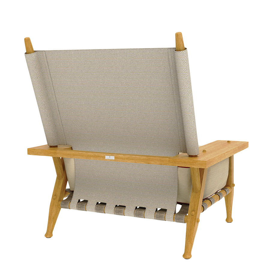 Serengeti Lounge Chair