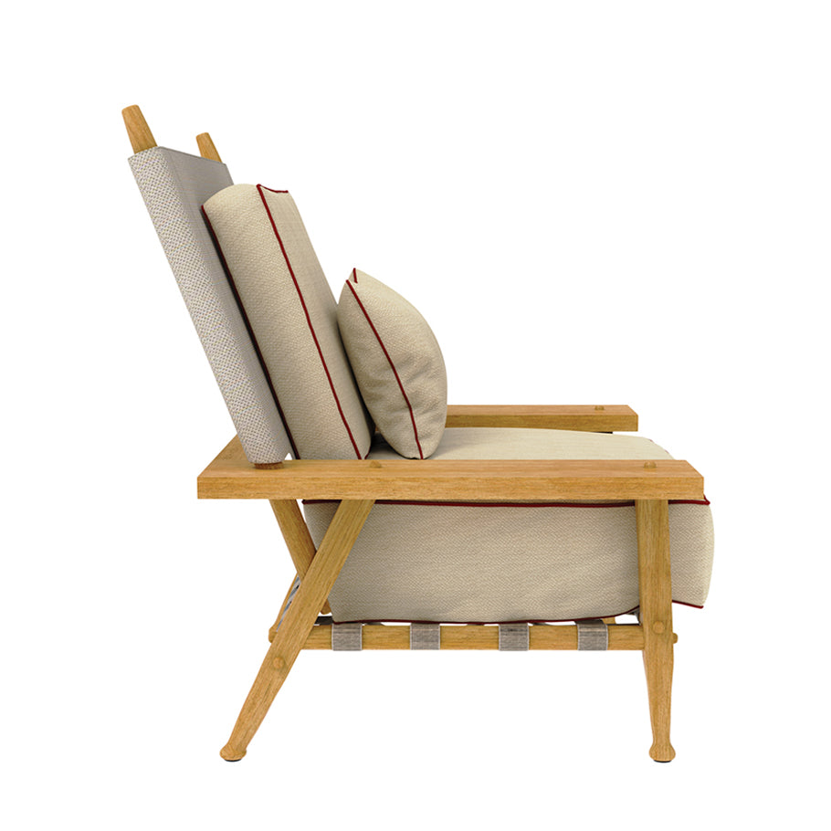 Serengeti Lounge Chair