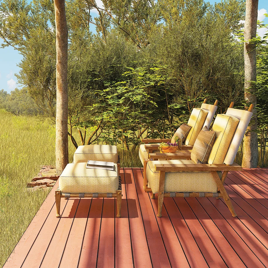 Serengeti Lounge Chair