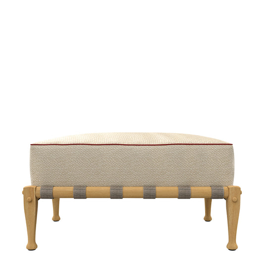 Serengeti Ottoman