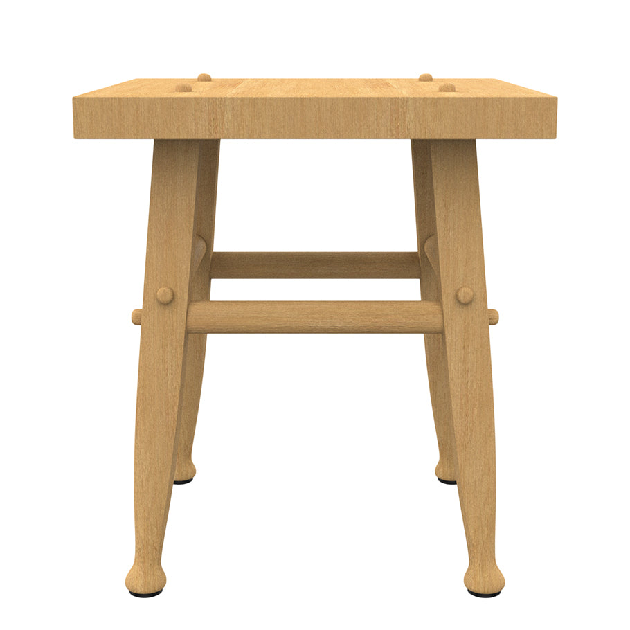 Serengeti Side Table Square