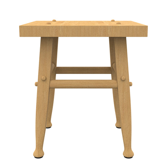 Serengeti Side Table Square