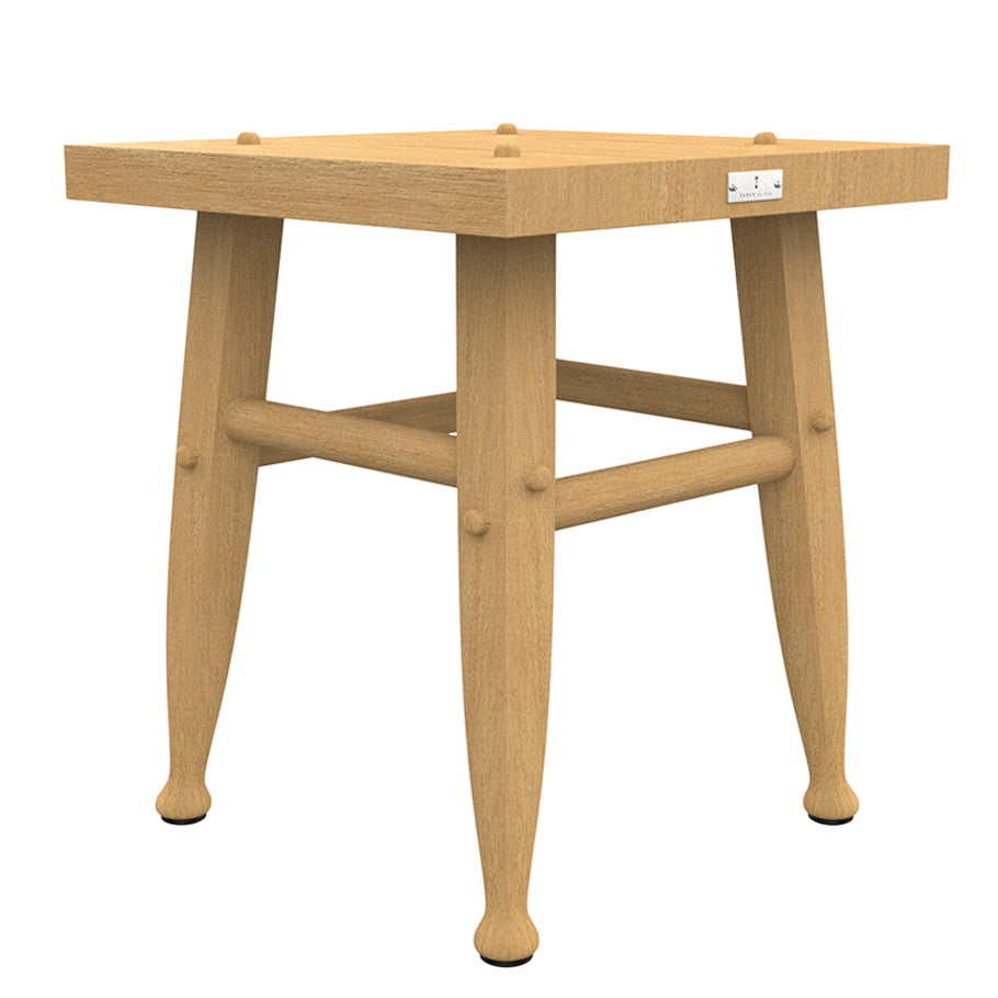Serengeti Side Table Square