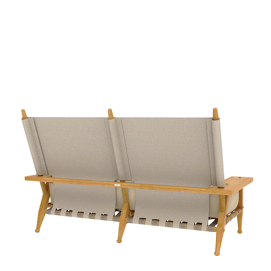 Serengeti Sofa 2 Seat