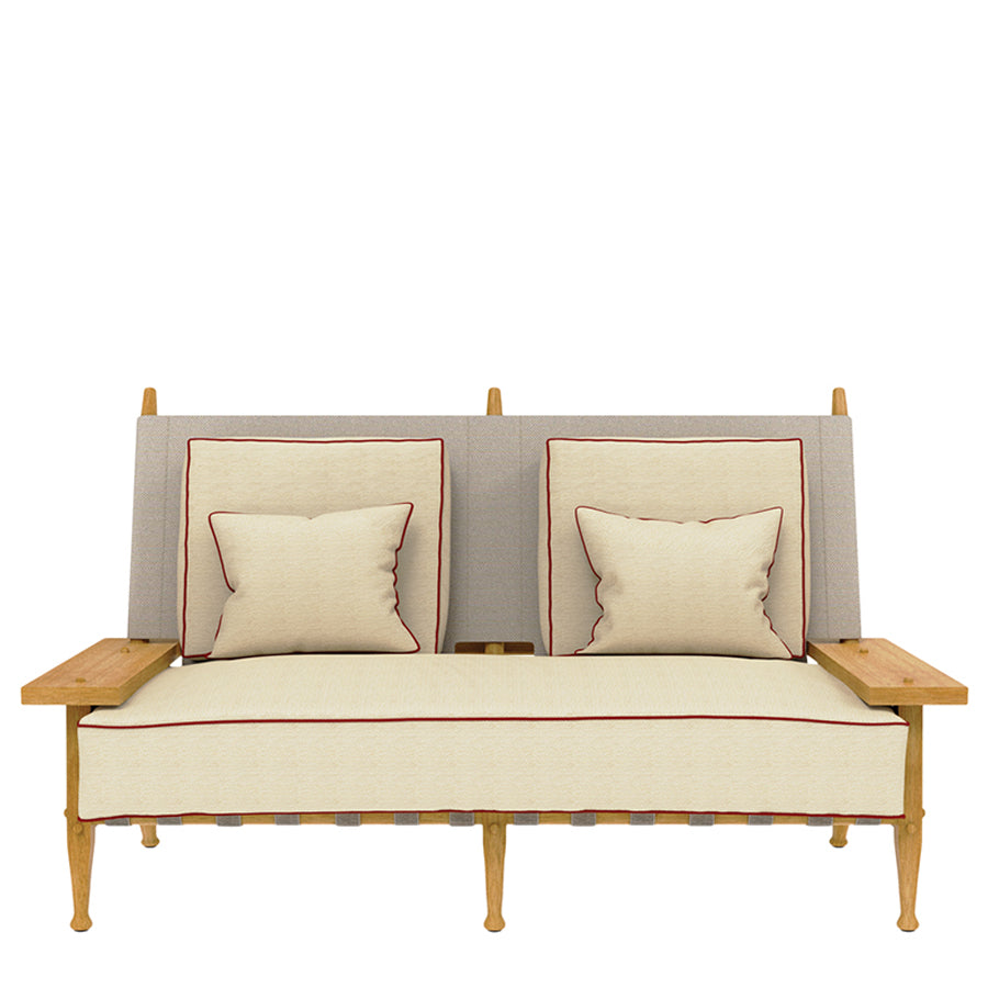 Serengeti Sofa 2 Seat