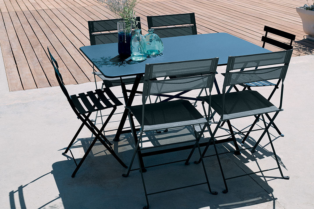 Cargo Rectangular Table 190 x 90