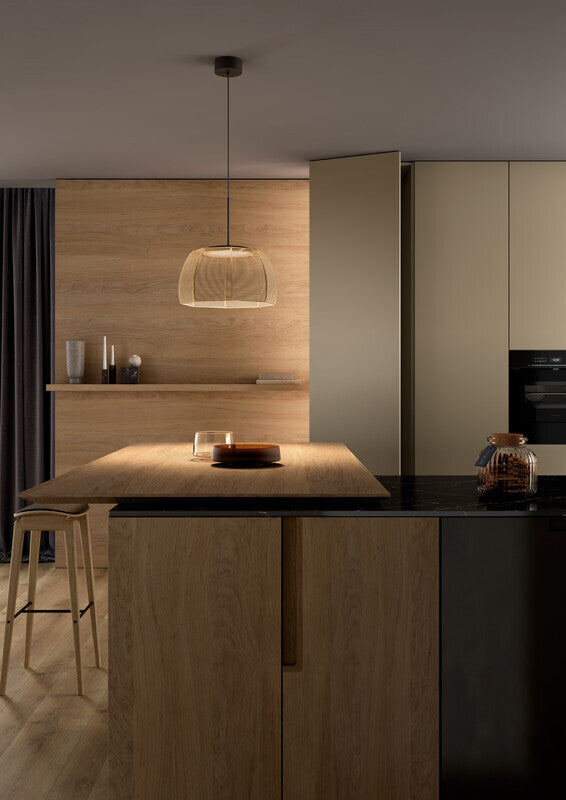 Tanit S43 Pendant Small