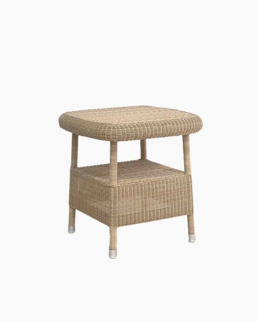 Riviera Side Table