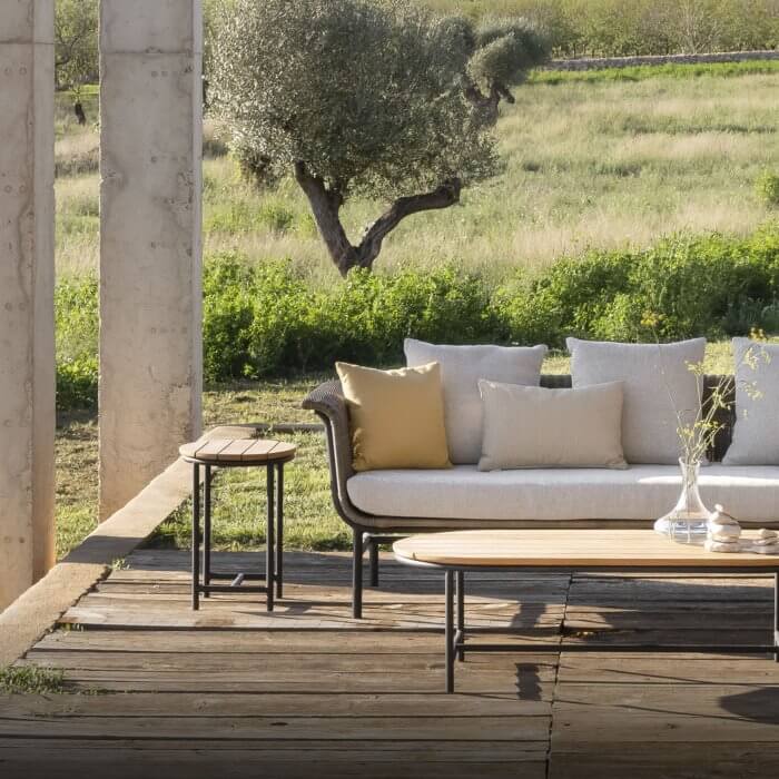 Wicked Lounge Sofa