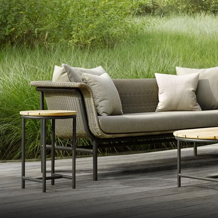 Wicked Lounge Sofa