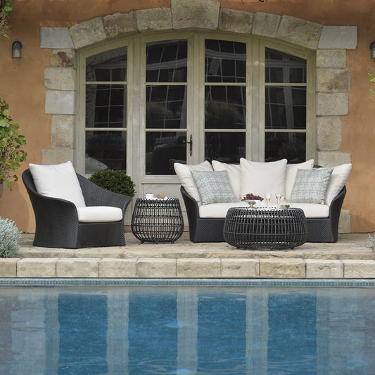 Wing Lounge Chair