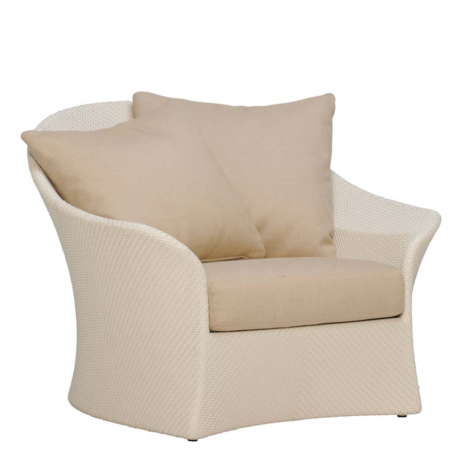 Wing Lounge Chair