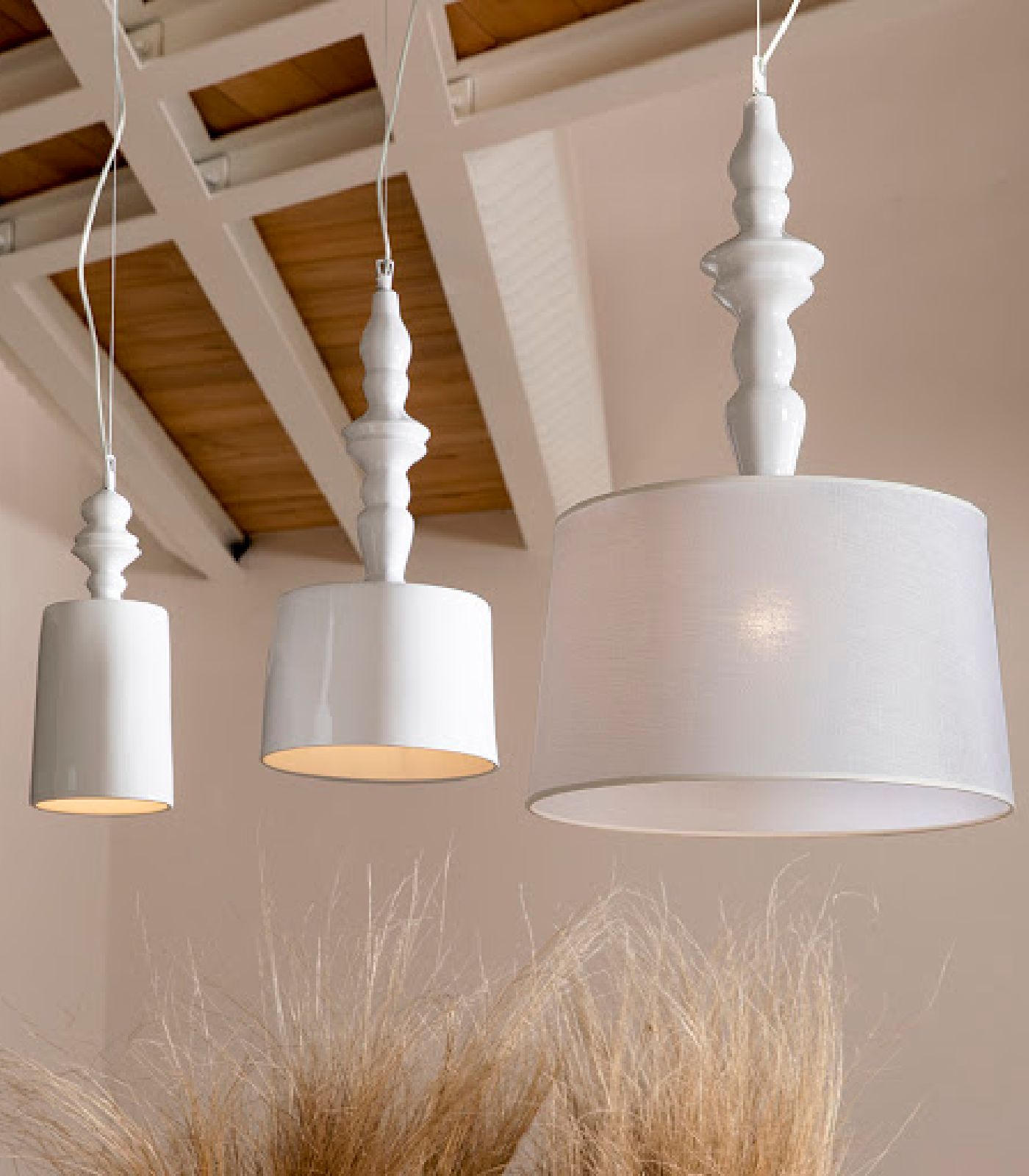 Ali E Baba Pendant Light