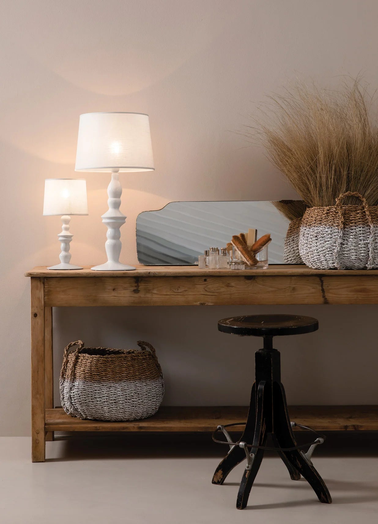 Alì e Babà Table Lamps