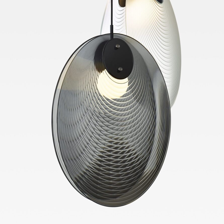Ama Pendant