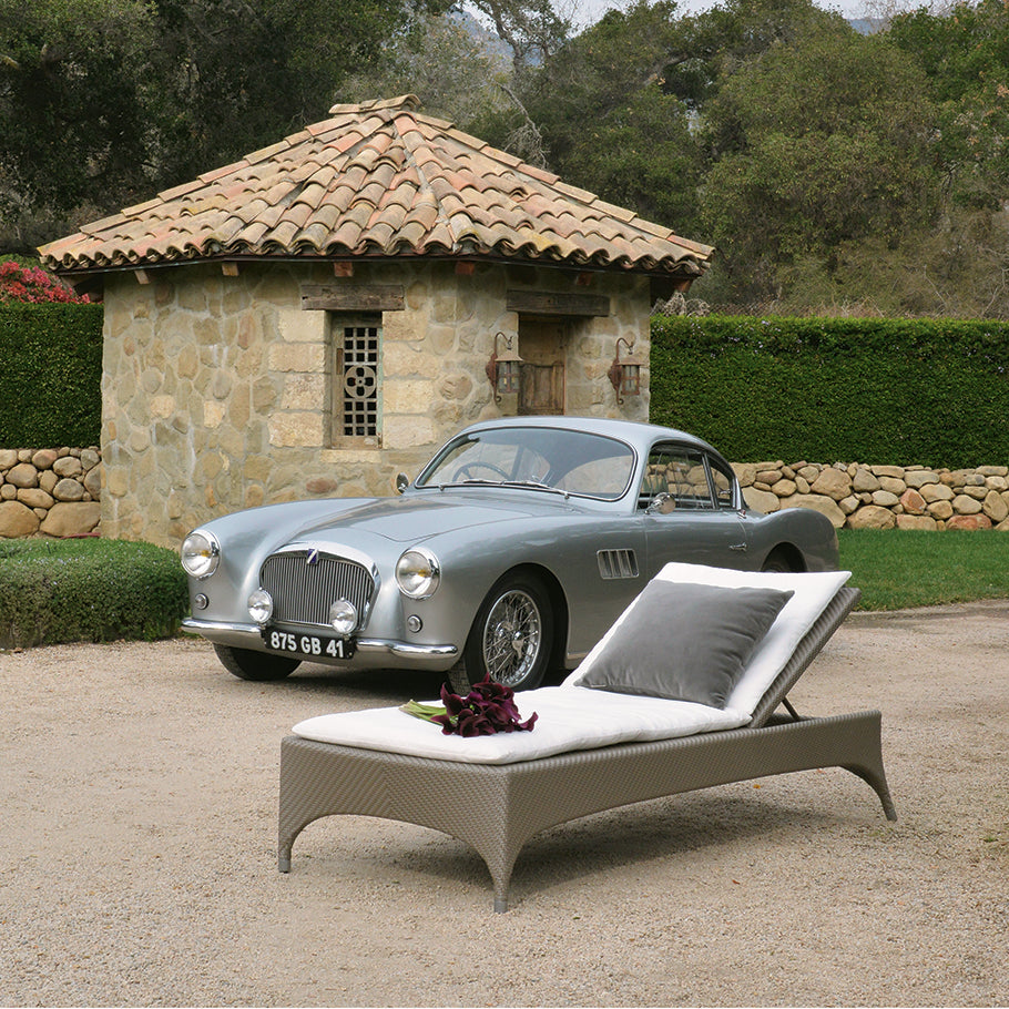 Amari Chaise Lounge