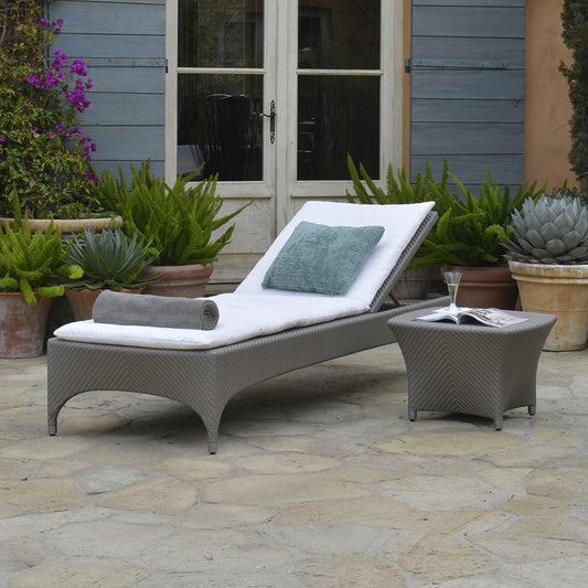 Amari Chaise Lounge