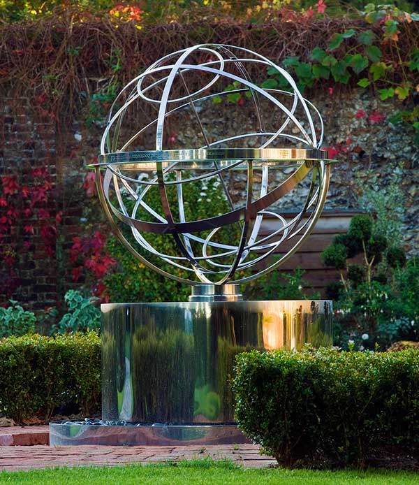 Armillary Sphere