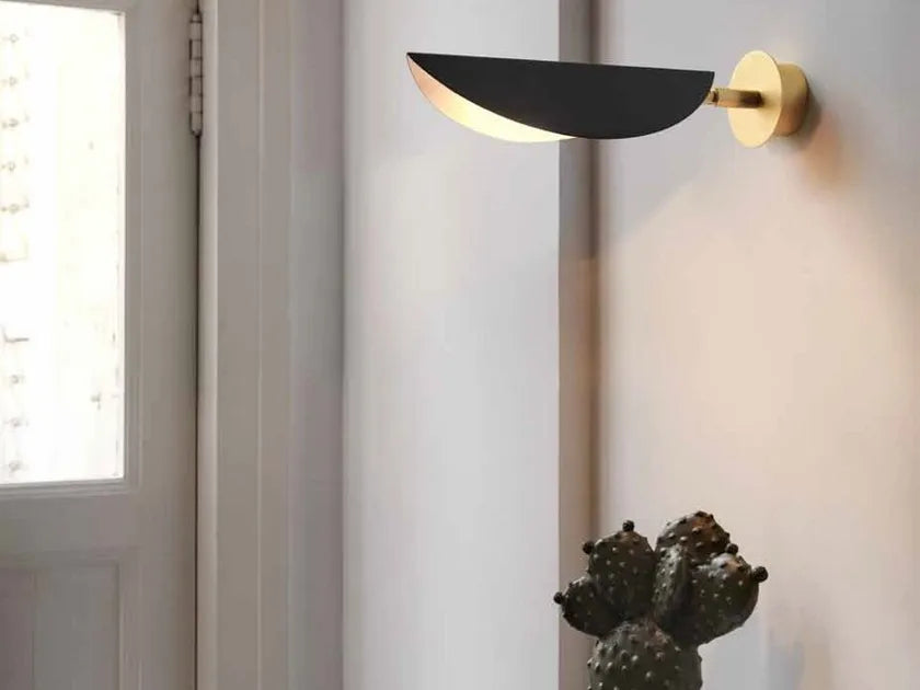 Ficus Wall Light