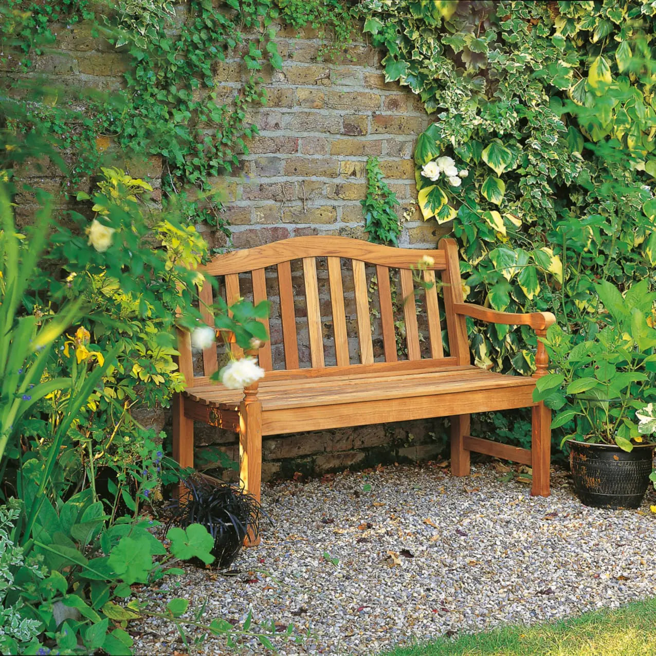 Waveney  Bench