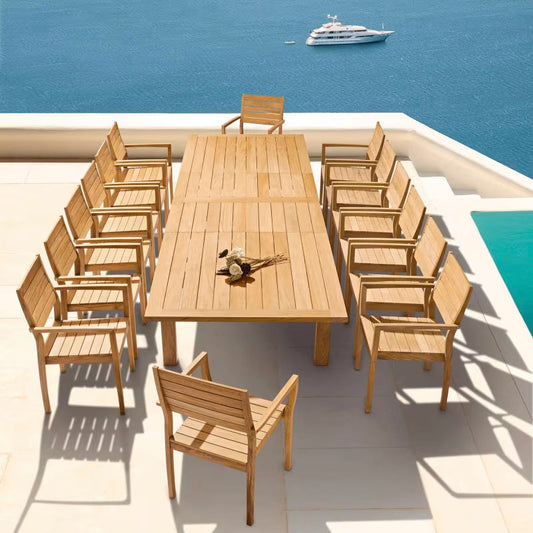 Apex Extending Table 390