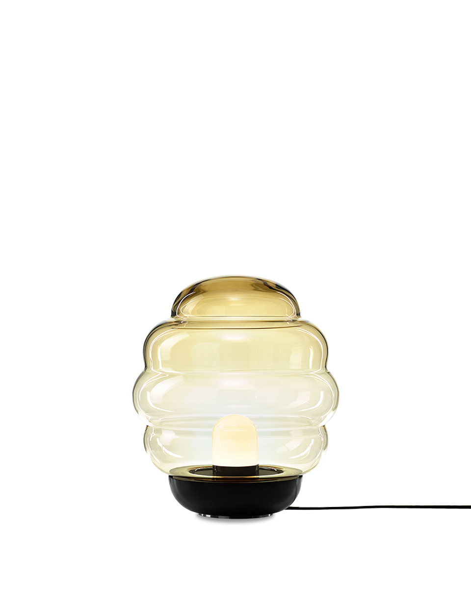 Blimp Floor Lamp