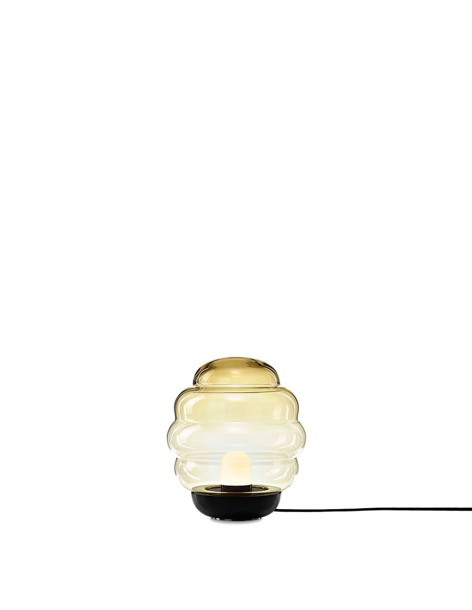 Blimp Floor Lamp