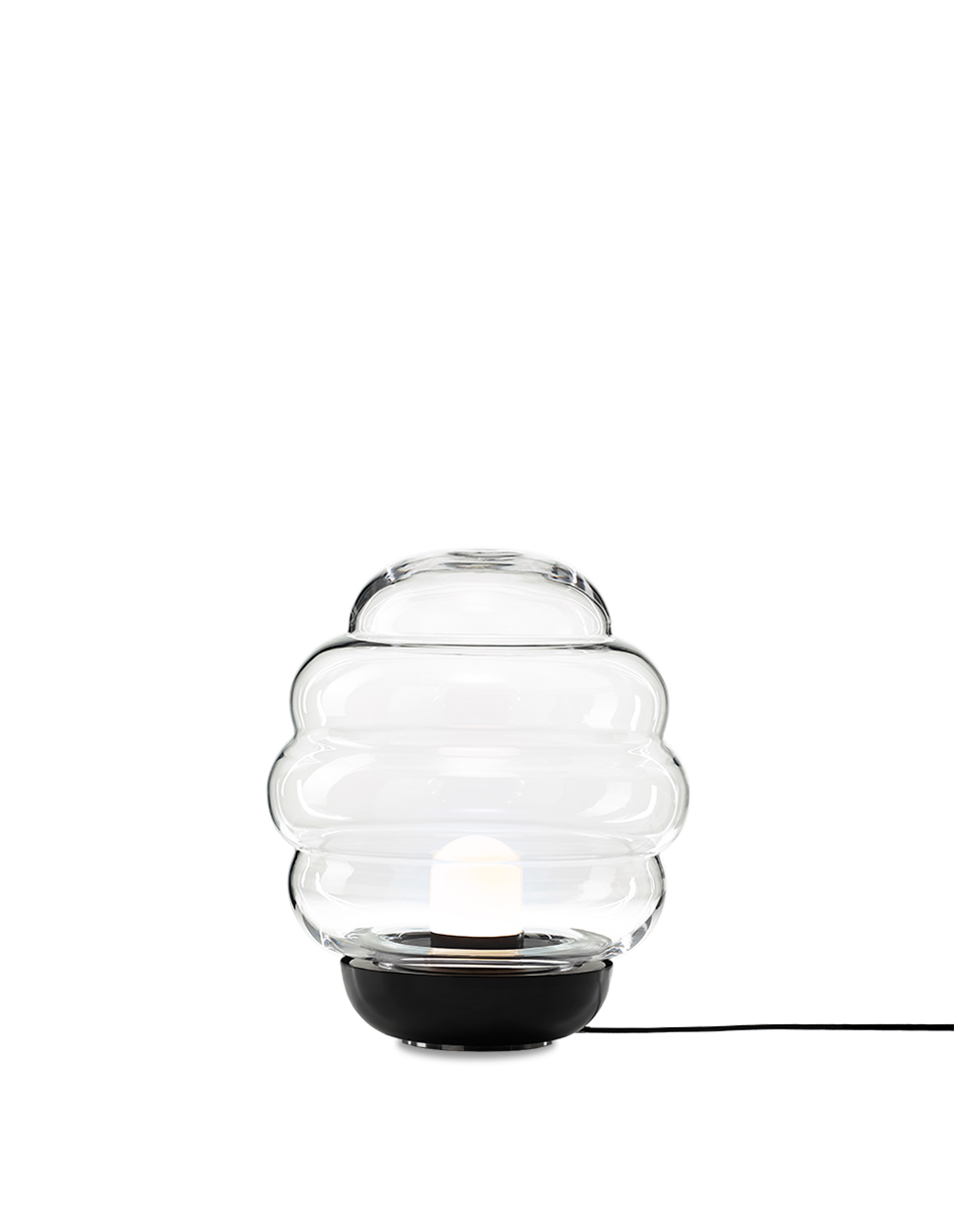 Blimp Floor Lamp