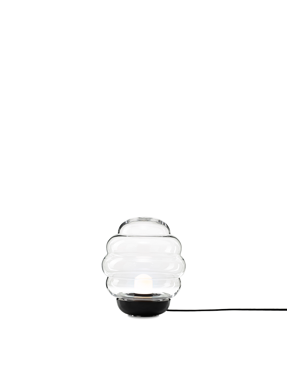 Blimp Floor Lamp