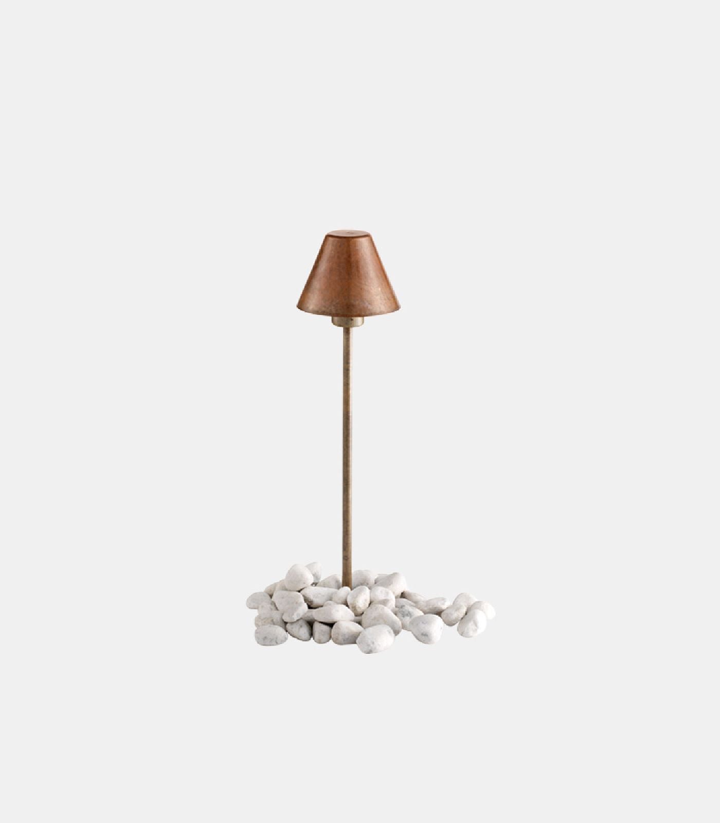 Fiordo Bollard Light