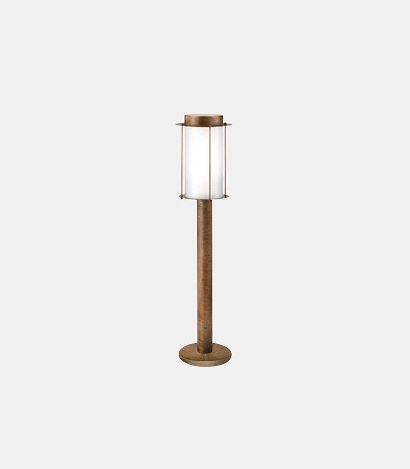 Loggia Bollard Light