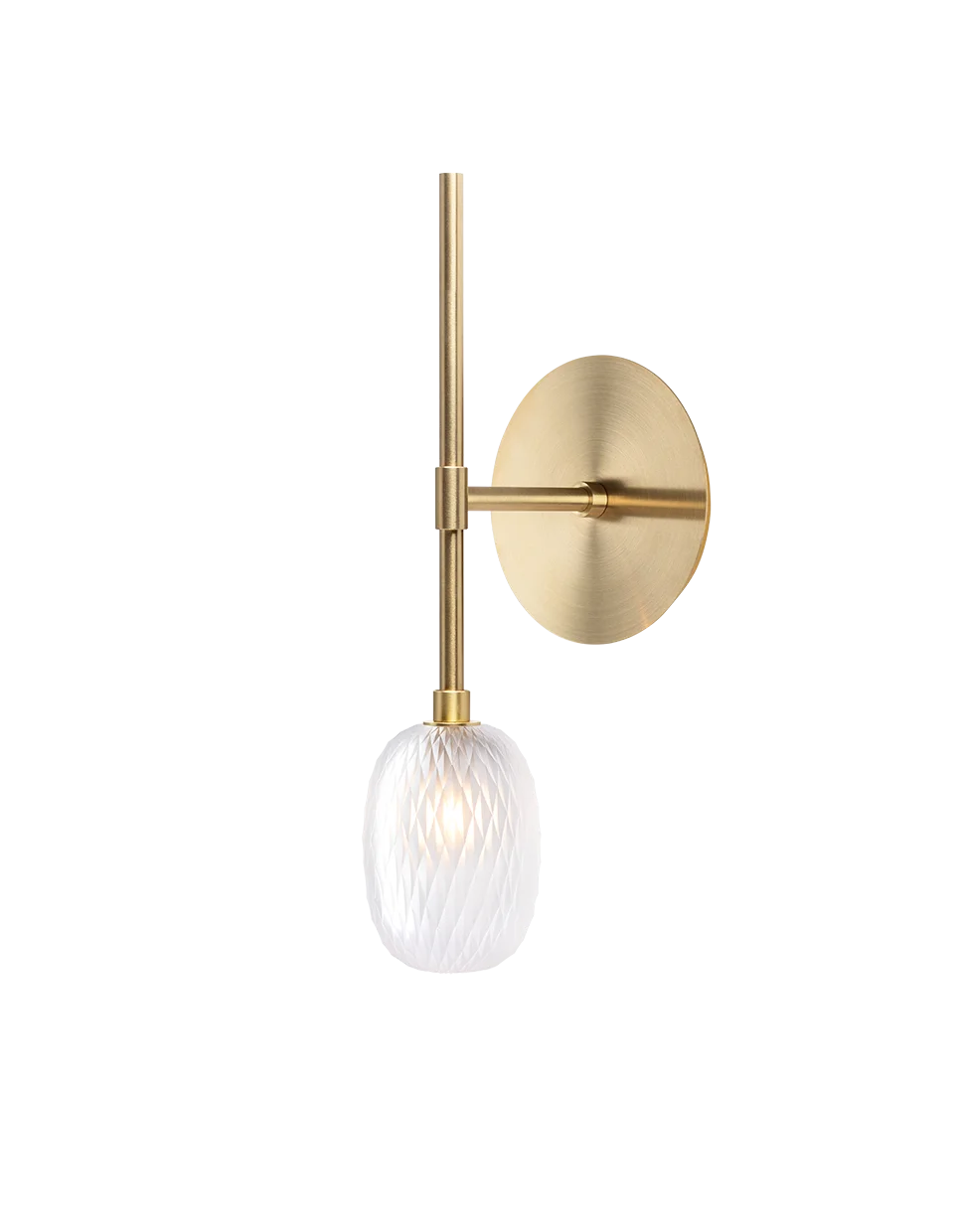 Metamorphis Wall Light Small