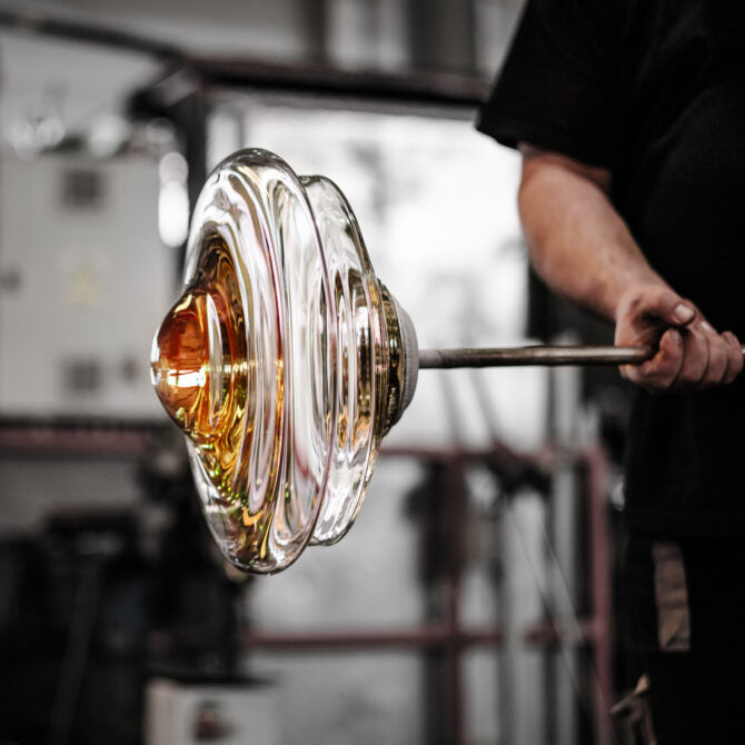 Orbital Pendant Light