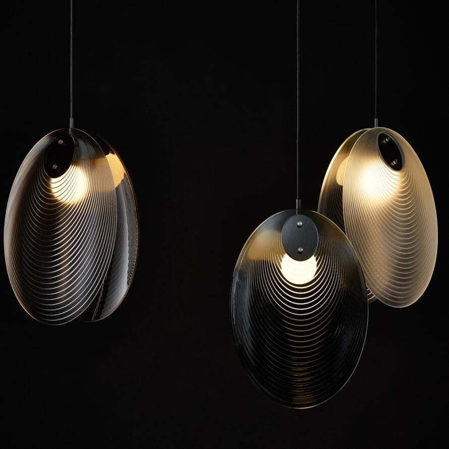 Ama Pendant