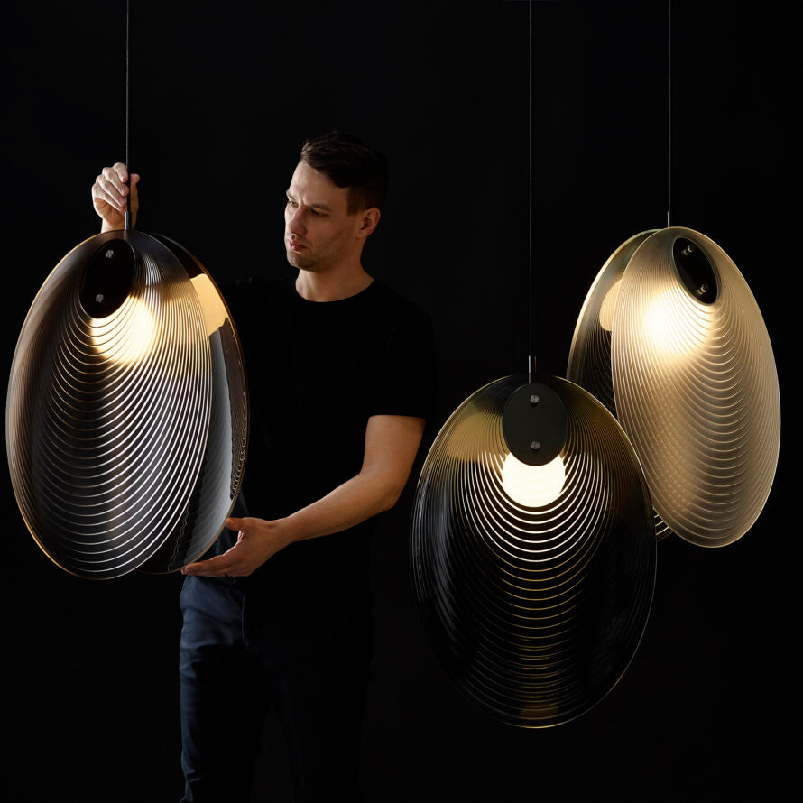 Ama Pendant