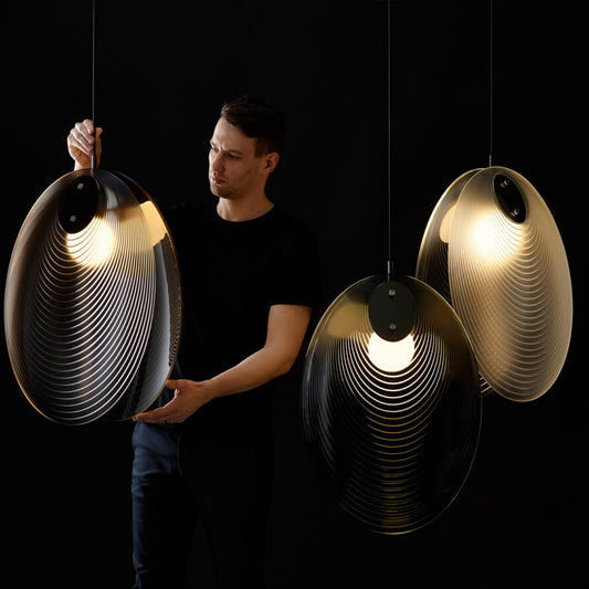 Ama Pendant
