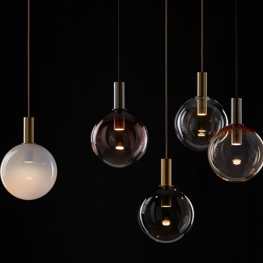 Divina Pendant Light