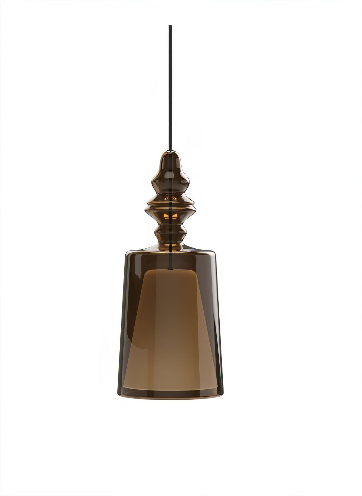 Alibaglass Pendant