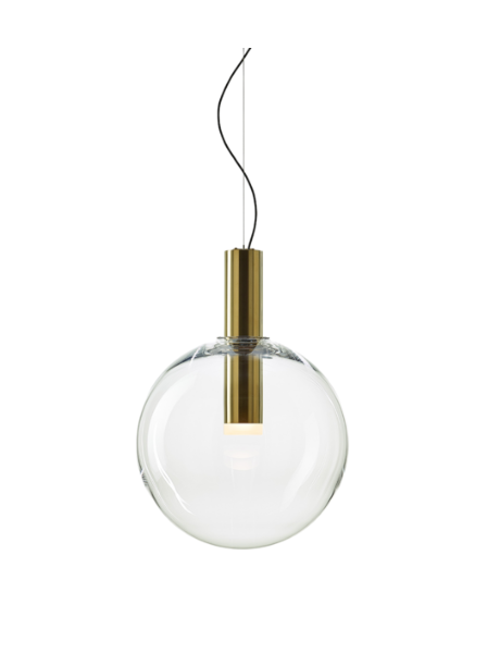 Phenomena Large Pendant