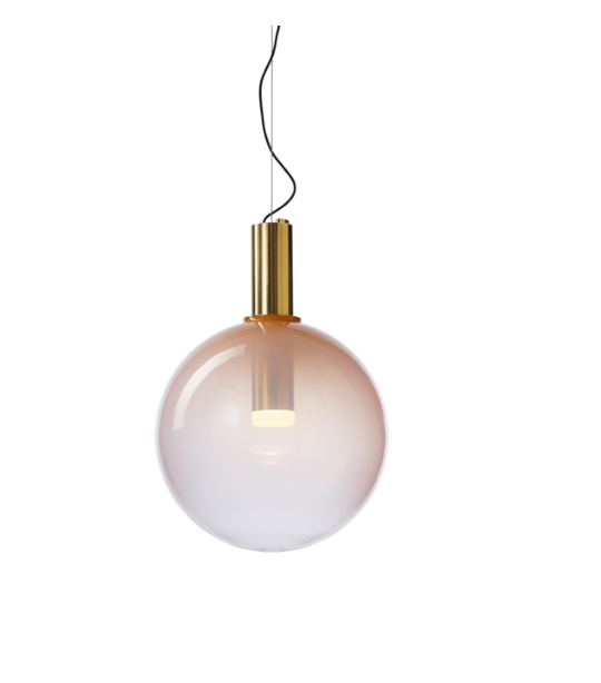 Phenomena Large Pendant