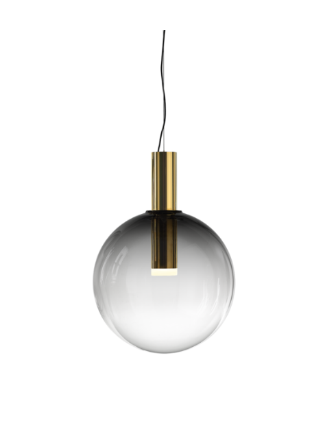 Phenomena Large Pendant