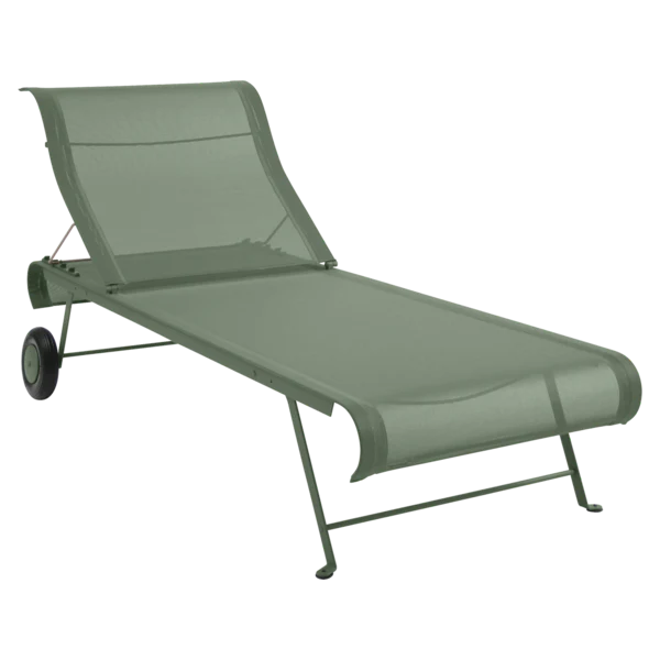 Dune Sunlounger