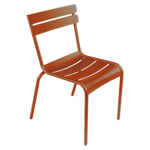 Luxembourg Chair