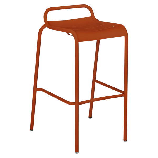 Luxembourg Bar Stool