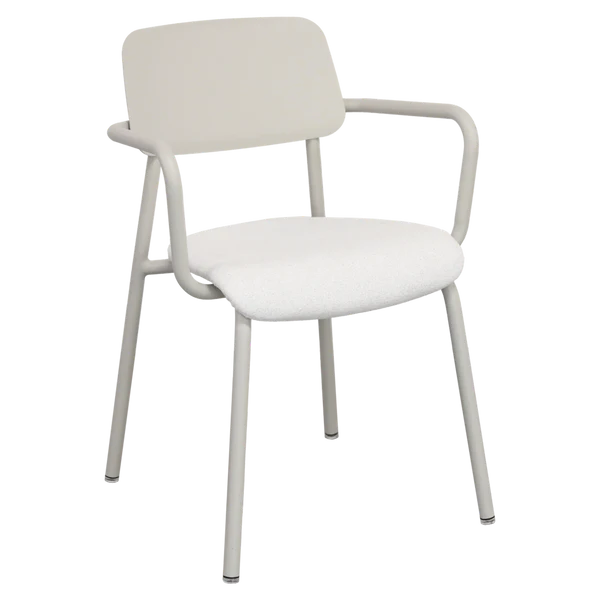 Studie Fabric Armchair