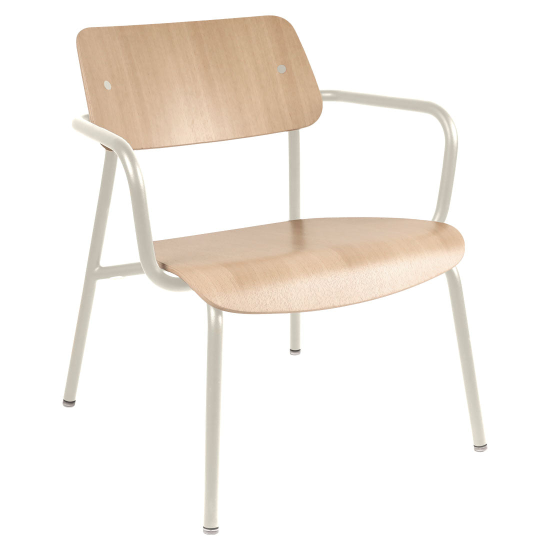 Studie Oak Lounge
