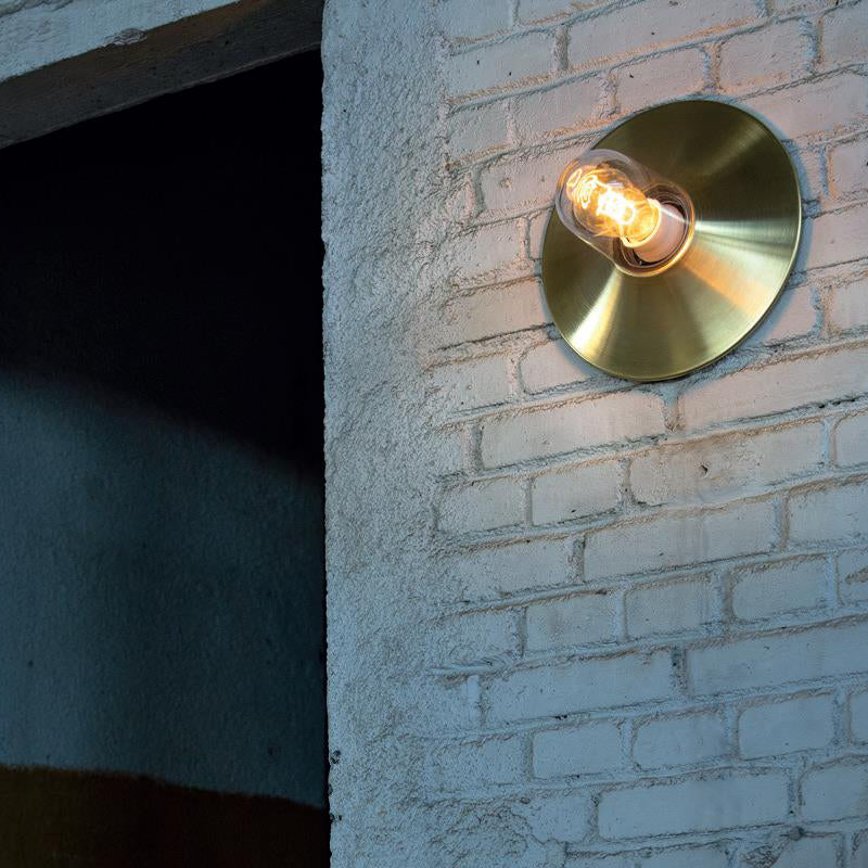 Cooper Wall/Ceiling Light