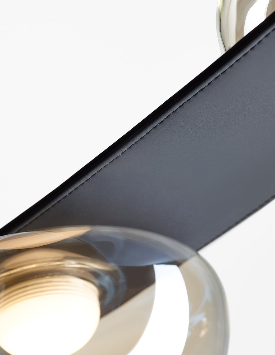 Dew Drops Pendant Light