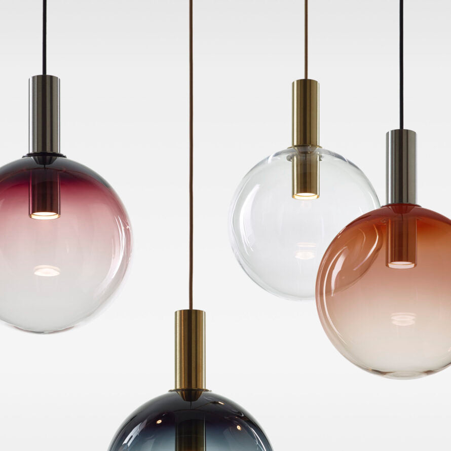 Divina Pendant Light